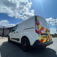 Ford Transit Connect 1.5 EcoBlue Trend L1 SWB – 2019
