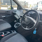 Ford Transit Connect 1.5 EcoBlue Trend L1 SWB – 2019