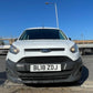 Ford Transit Connect 2018 (18) – Panel Van (SWB)