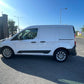 Ford Transit Connect 2018 (18) – Panel Van (SWB)