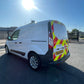 Ford Transit Connect 2018 (18) – Panel Van (SWB)