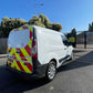 Ford Transit Connect 2018 (18) – Panel Van (SWB)