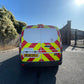 Ford Transit Connect 2018 (18) – Panel Van (SWB)