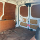 Ford Transit Connect 2018 (18) – Panel Van (SWB)