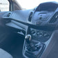 Ford Transit Connect 2018 (18) – Panel Van (SWB)