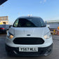 Ford Transit Courier 1.5 TDCi Trend L1 Euro 6 Panel Van – 2018