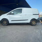Ford Transit Courier 1.5 TDCi Trend L1 Euro 6 Panel Van – 2018