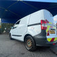 Ford Transit Courier 1.5 TDCi Trend L1 Euro 6 Panel Van – 2018