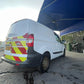Ford Transit Courier 1.5 TDCi Trend L1 Euro 6 Panel Van – 2018