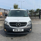 Mercedes-Benz Citan 1.5 109 CDI BlueEfficiency L2 Euro 6 Panel Van – 2018