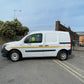 Mercedes-Benz Citan 1.5 109 CDI BlueEfficiency L2 Euro 6 Panel Van – 2018