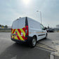Mercedes-Benz Citan 1.5 109 CDI BlueEfficiency L2 Euro 6 Panel Van – 2018