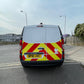 Mercedes-Benz Citan 1.5 109 CDI BlueEfficiency L2 Euro 6 Panel Van – 2018