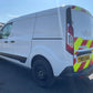 Ford Transit Connect 1.5 240 EcoBlue Trend L2 Euro 6 Panel Van – 2019