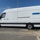 Mercedes-Benz Sprinter 2.1 314 CDi RWD L3 H3 Panel Van – 2018