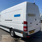 Mercedes-Benz Sprinter 2.1 314 CDi RWD L3 H3 Panel Van – 2018