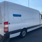 Mercedes-Benz Sprinter 2.1 314 CDi RWD L3 H3 Panel Van – 2018