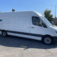 Mercedes-Benz Sprinter 2.1 314 CDi RWD L3 H3 Panel Van – 2018
