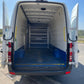 Mercedes-Benz Sprinter 2.1 314 CDi RWD L3 H3 Panel Van – 2018