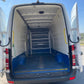 Mercedes-Benz Sprinter 2.1 314 CDi RWD L3 H3 Panel Van – 2018