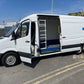 Mercedes-Benz Sprinter 2.1 314 CDi RWD L3 H3 Panel Van – 2018