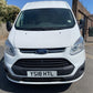 Ford Transit Custom 2.0 TDCi 340 Trend L2 H2 Panel Van – 2018
