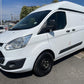 Ford Transit Custom 2.0 TDCi 340 Trend L2 H2 Panel Van – 2018
