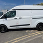 Ford Transit Custom 2.0 TDCi 340 Trend L2 H2 Panel Van – 2018