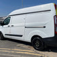 Ford Transit Custom 2.0 TDCi 340 Trend L2 H2 Panel Van – 2018