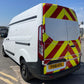 Ford Transit Custom 2.0 TDCi 340 Trend L2 H2 Panel Van – 2018