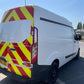 Ford Transit Custom 2.0 TDCi 340 Trend L2 H2 Panel Van – 2018
