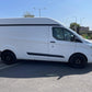 Ford Transit Custom 2.0 TDCi 340 Trend L2 H2 Panel Van – 2018