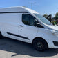 Ford Transit Custom 2.0 TDCi 340 Trend L2 H2 Panel Van – 2017