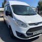 Ford Transit Custom 2.0 TDCi 340 Trend L2 H2 Panel Van – 2017