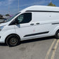 Ford Transit Custom 2.0 TDCi 340 Trend L2 H2 Panel Van – 2017