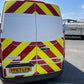 Ford Transit Custom 2.0 TDCi 340 Trend L2 H2 Panel Van – 2017