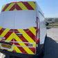 Ford Transit Custom 2.0 TDCi 340 Trend L2 H2 Panel Van – 2017
