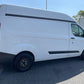 Ford Transit Custom 2.0 TDCi 340 Trend L2 H2 Panel Van – 2017