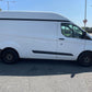 Ford Transit Custom 2.0 TDCi 340 Trend L2 H2 Panel Van – 2017