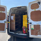 Ford Transit Custom 2.0 TDCi 340 Trend L2 H2 Panel Van – 2017