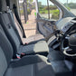 Ford Transit Custom 2.0 TDCi 340 Trend L2 H2 Panel Van – 2017
