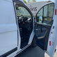 Ford Transit Custom 2.0 TDCi 340 Trend L2 H2 Panel Van – 2017