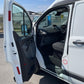Ford Transit Custom 2.0 TDCi 340 Trend L2 H2 Panel Van – 2017