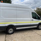 Ford Transit 2.2 TDCi 350 RWD L2 H3 Euro 5 Panel Van – 2015