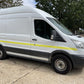 Ford Transit 2.2 TDCi 350 RWD L2 H3 Euro 5 Panel Van – 2015
