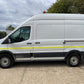 Ford Transit 2.2 TDCi 350 RWD L2 H3 Euro 5 Panel Van – 2015