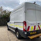 Ford Transit 2.2 TDCi 350 RWD L2 H3 Euro 5 Panel Van – 2015
