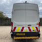 Ford Transit 2.2 TDCi 350 RWD L2 H3 Euro 5 Panel Van – 2015