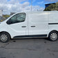 Renault Trafic 1.6 dCi ENERGY 27 Business SWB Panel Van – 2017