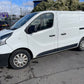Renault Trafic 1.6 dCi ENERGY 27 Business SWB Panel Van – 2017